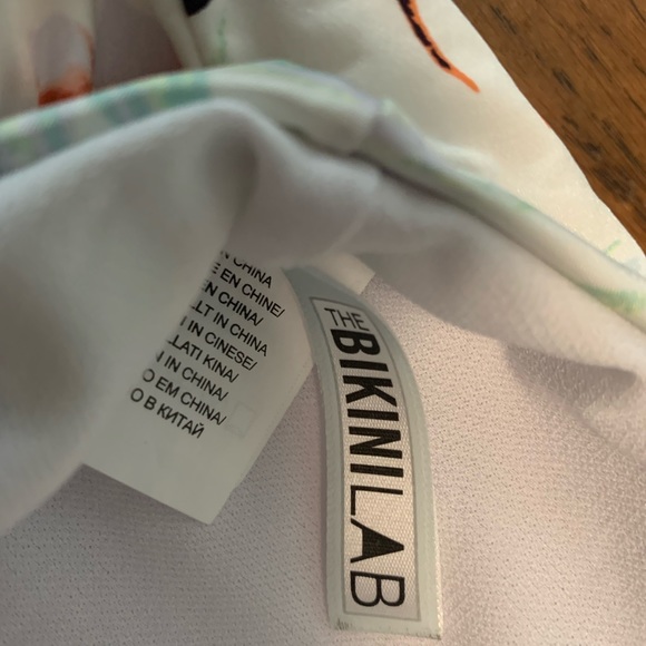 Bikini Top - Picture 3 of 4